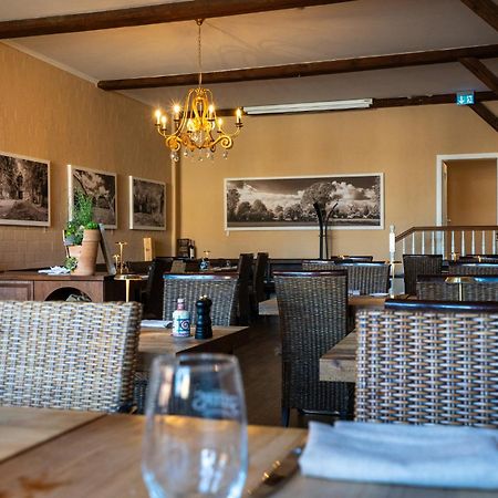 Hotel Villa Tripaldi Schönberg in Holstein エクステリア 写真