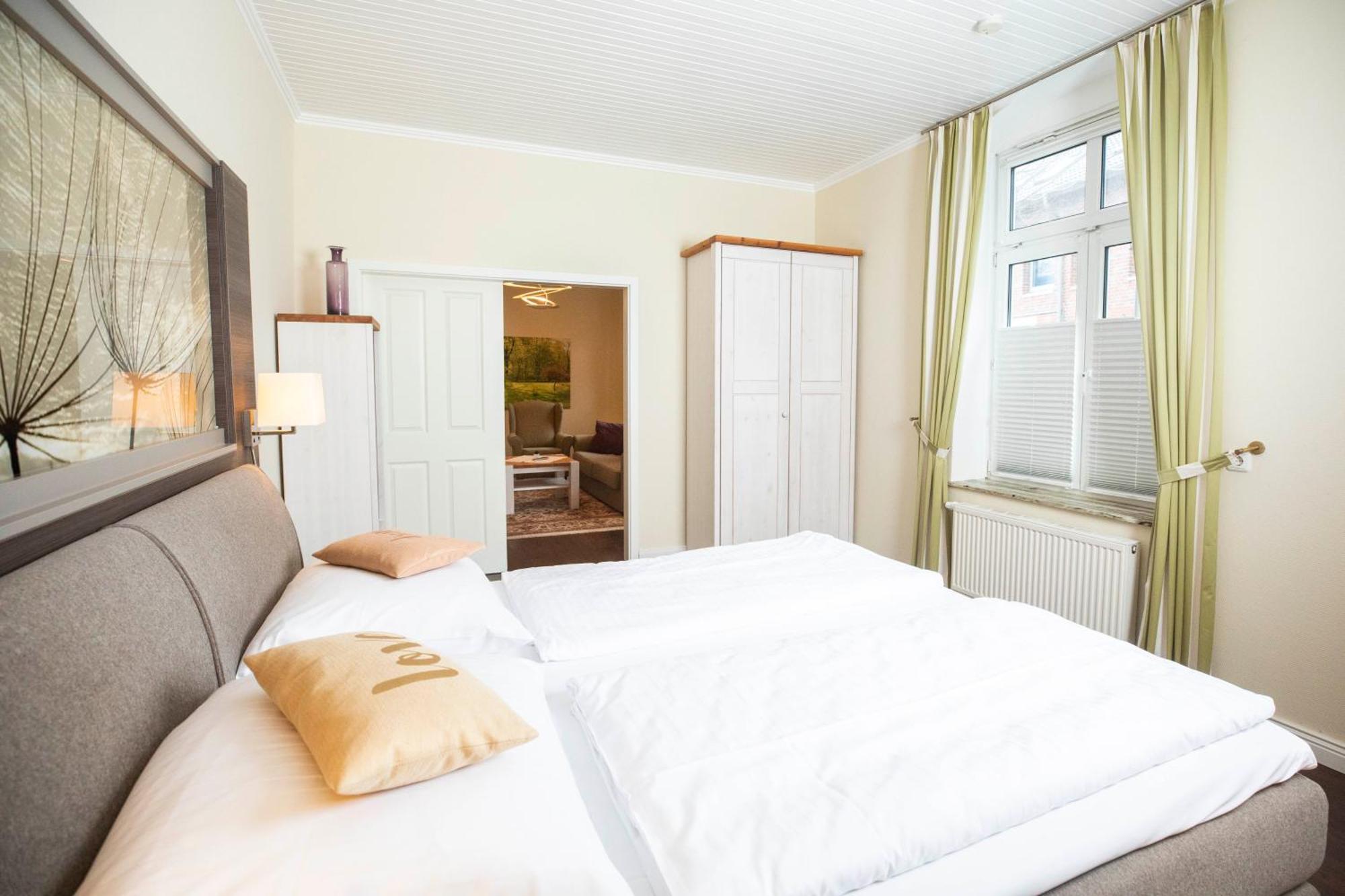 Hotel Villa Tripaldi Schönberg in Holstein エクステリア 写真