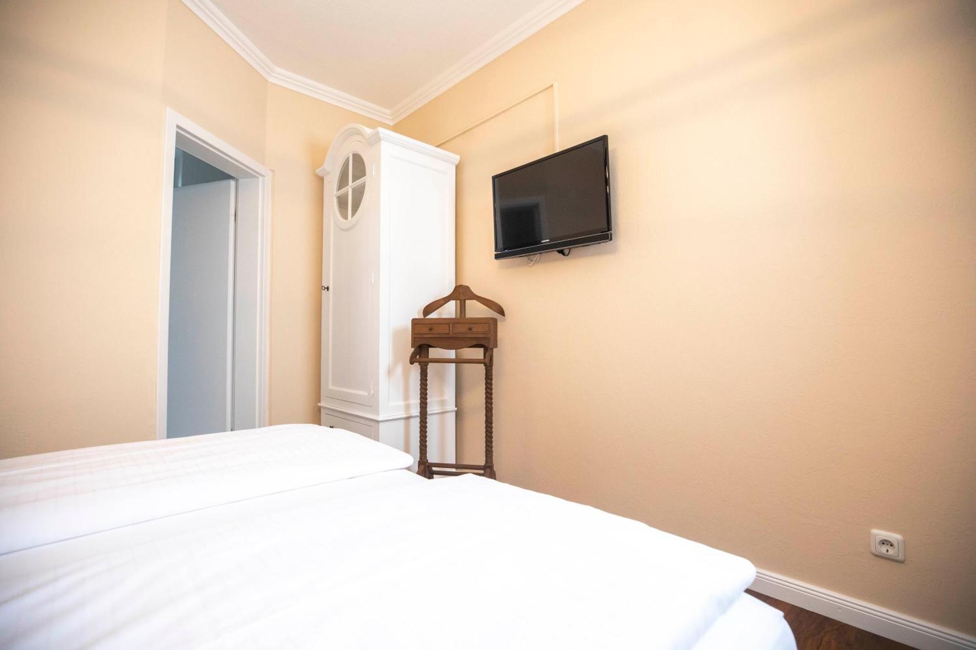 Hotel Villa Tripaldi Schönberg in Holstein エクステリア 写真