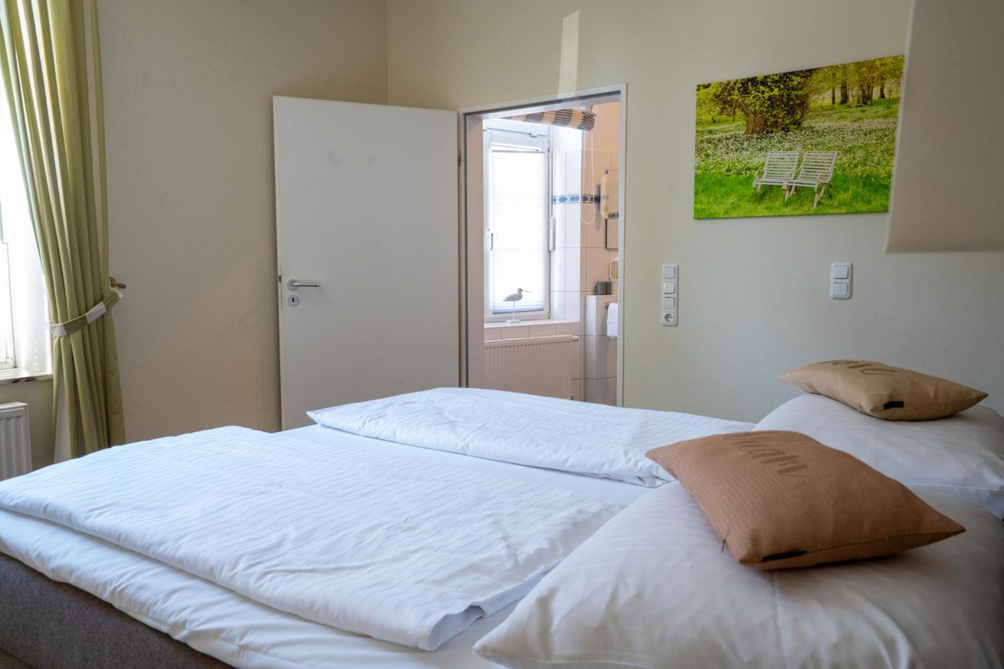 Hotel Villa Tripaldi Schönberg in Holstein エクステリア 写真