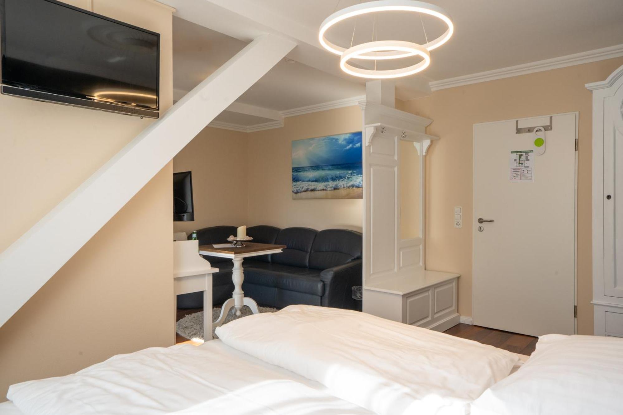 Hotel Villa Tripaldi Schönberg in Holstein エクステリア 写真