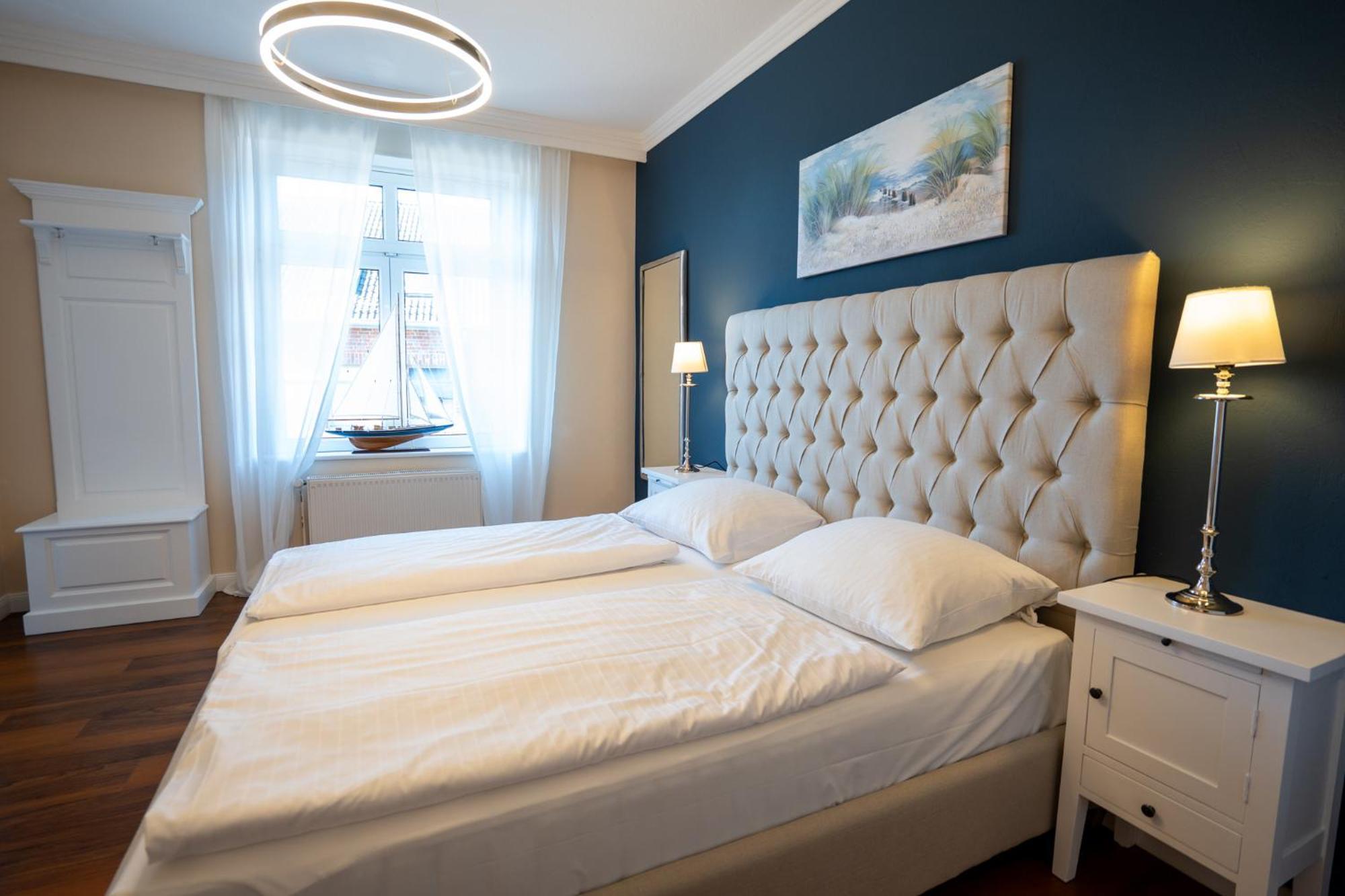 Hotel Villa Tripaldi Schönberg in Holstein エクステリア 写真
