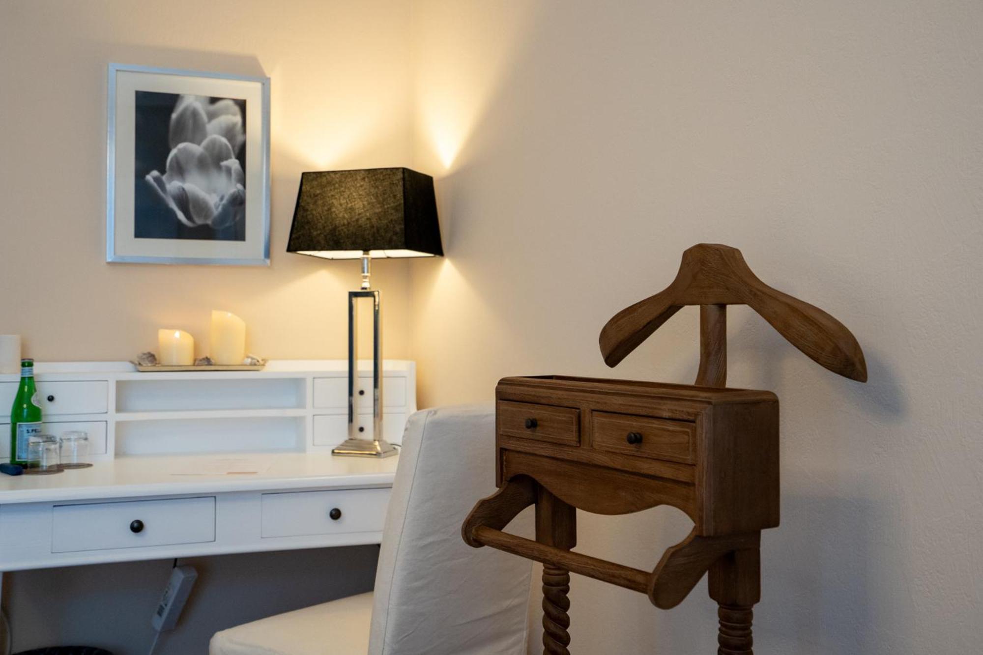 Hotel Villa Tripaldi Schönberg in Holstein エクステリア 写真